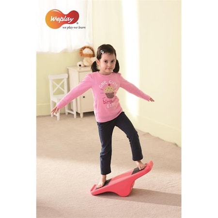 Weplay Weplay Rocking See Saw KP1003.1 KP1003.1